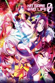 No Game, No Life: Zero