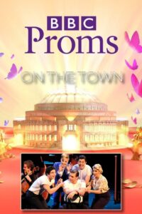 BBC Proms: Bernstein’s On the Town