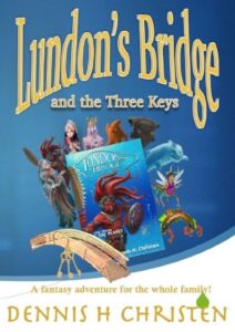 Lundon’s Bridge and the Three Keys