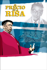 El precio de la risa