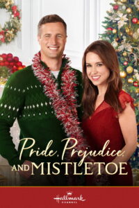 Pride, Prejudice and Mistletoe