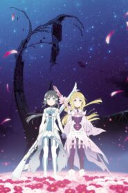 Yuuki Yuuna is a Hero: Washio Sumi’s Chapter 3 – Promise