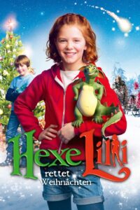 Lilly’s Bewitched Christmas
