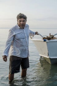 Finding Maawirrangga