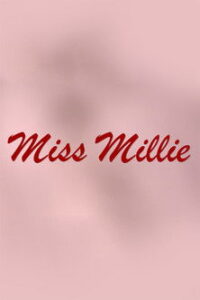 Miss Millie